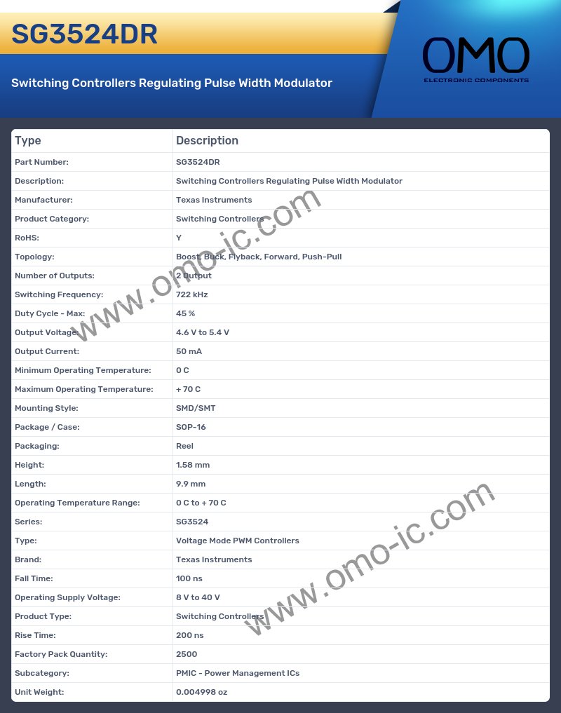 SG3524DR