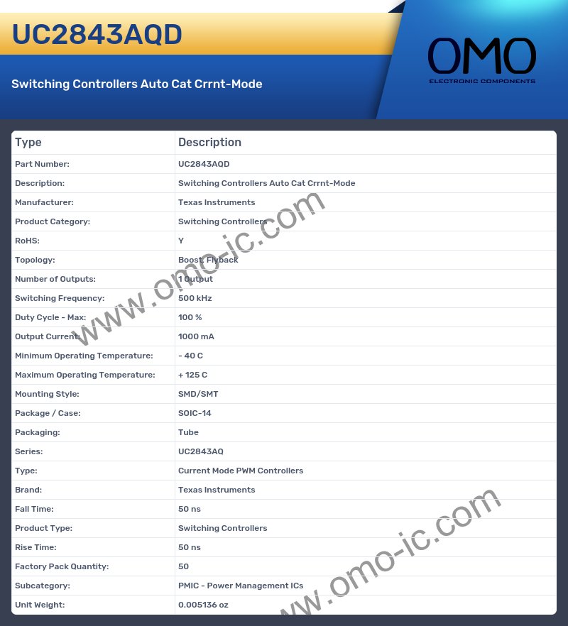 UC2843AQD