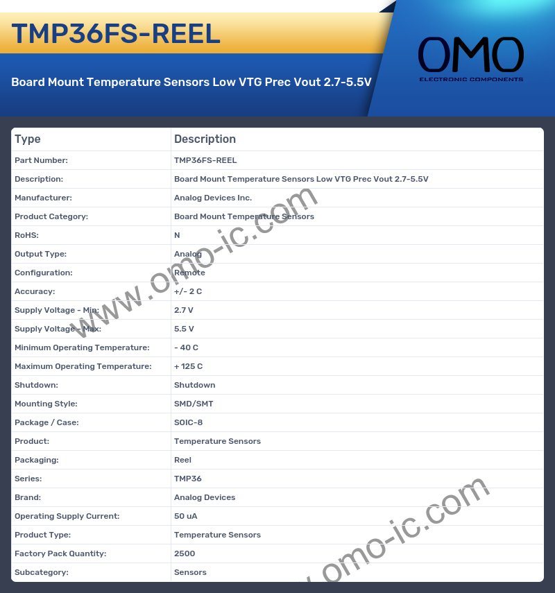 TMP36FS-REEL
