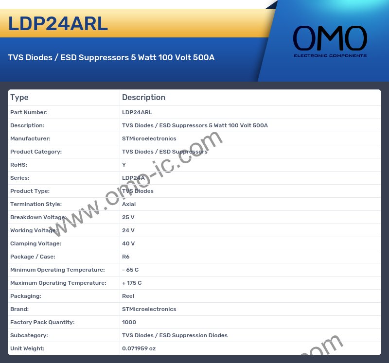 LDP24ARL