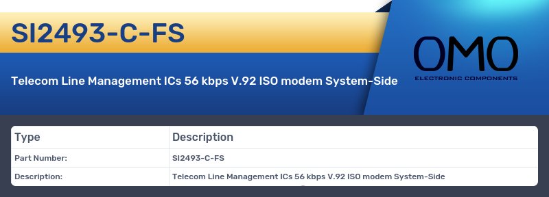 SI2493-C-FS