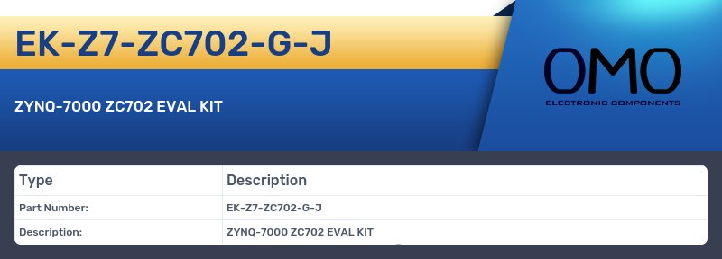 EK-Z7-ZC702-G-J