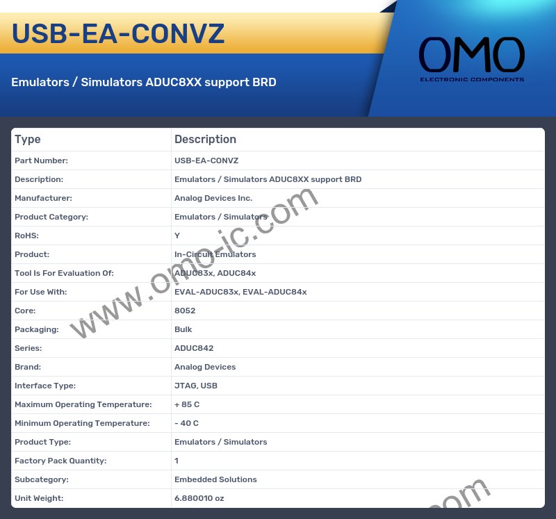 USB-EA-CONVZ
