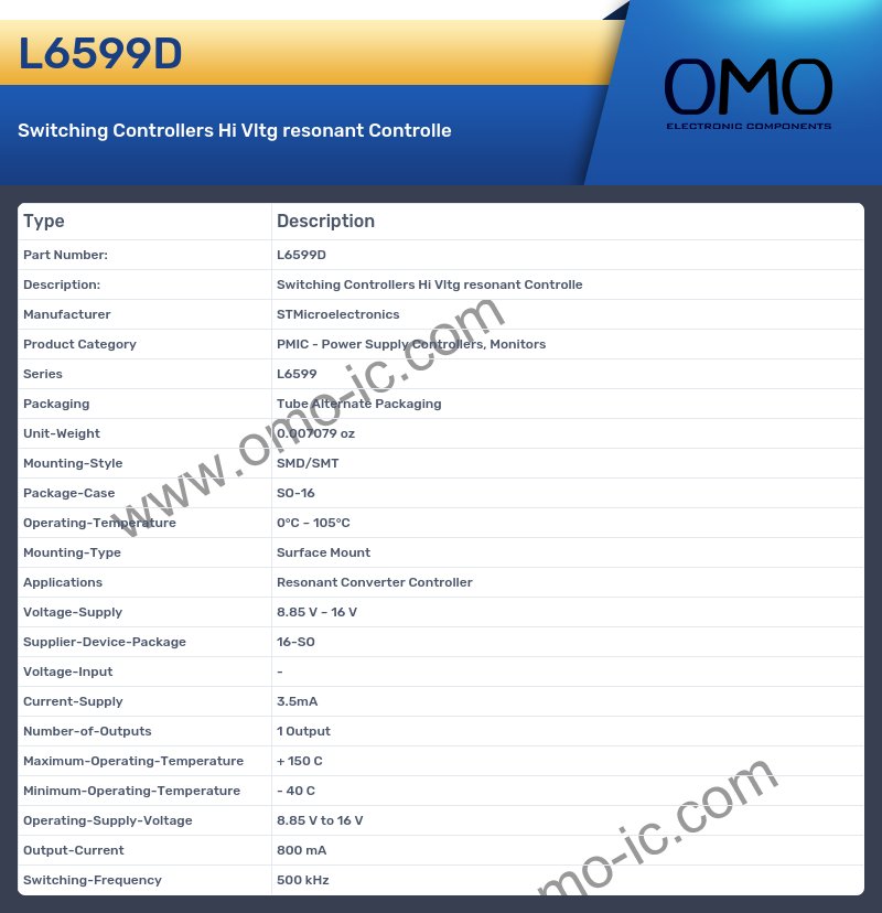 L6599D