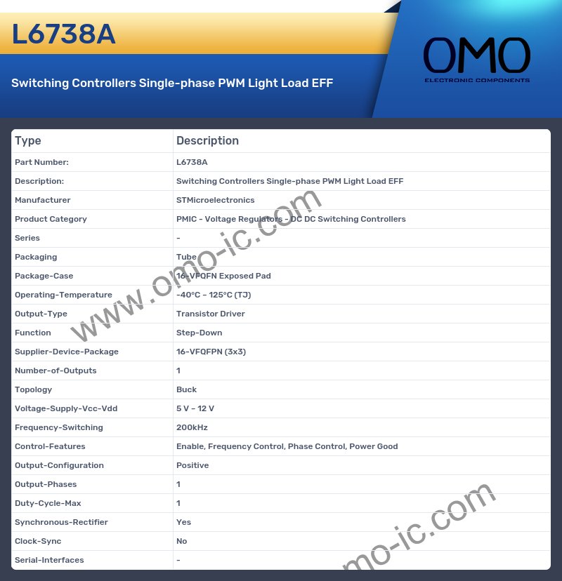 L6738A