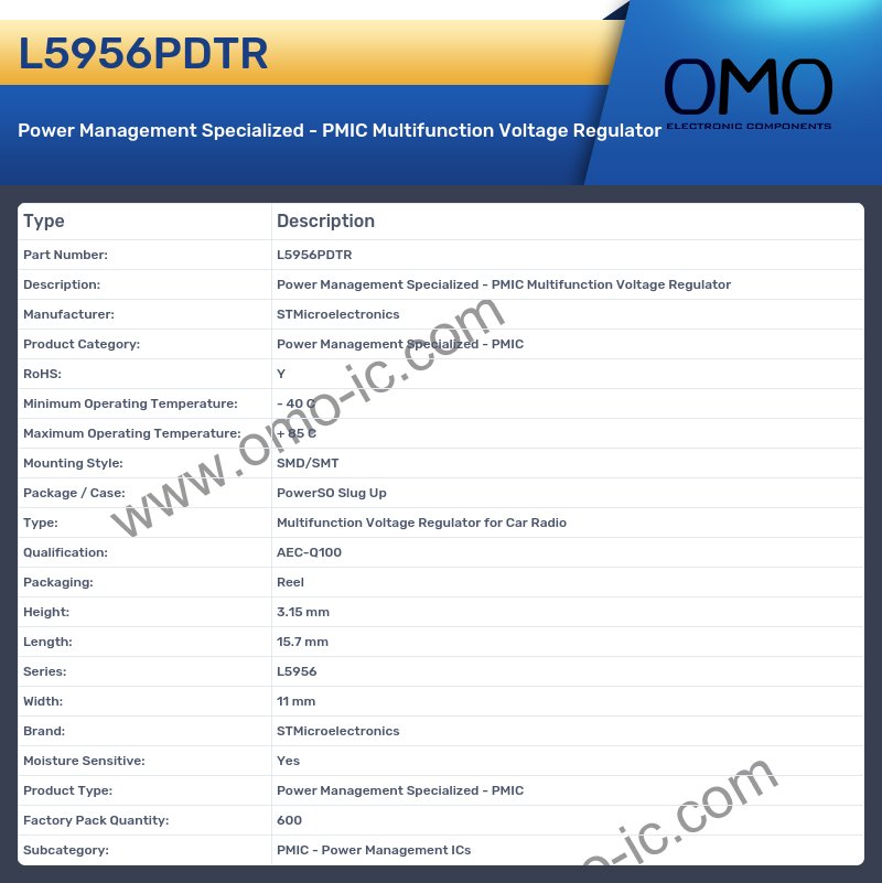 L5956PDTR