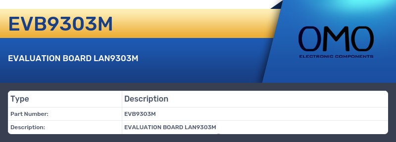 EVB9303M