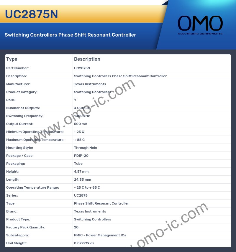 UC2875N
