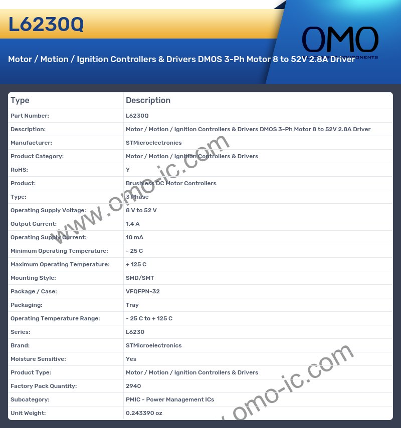 L6230Q