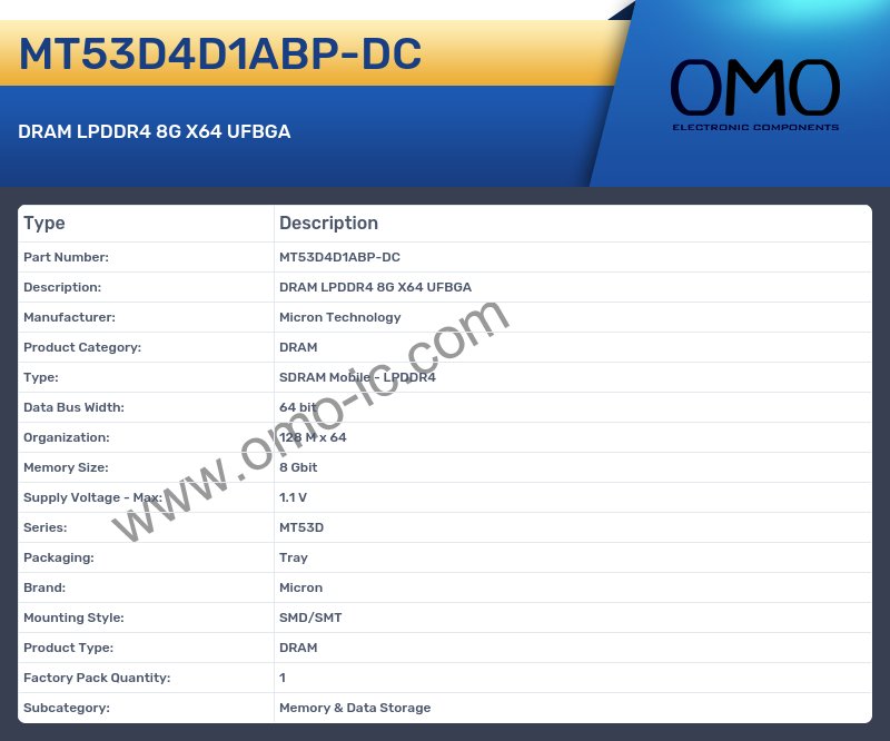 MT53D4D1ABP-DC