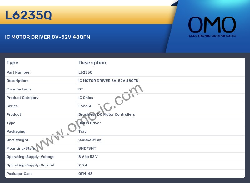 L6235Q