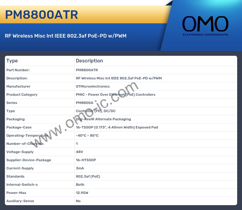 PM8800ATR