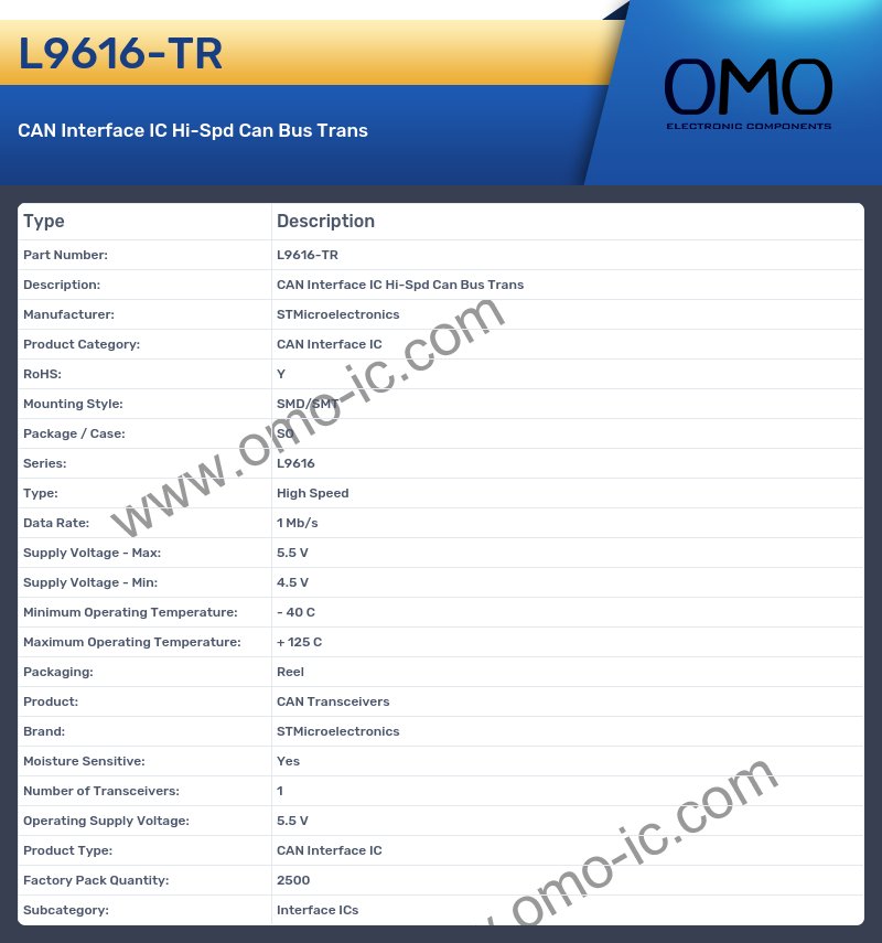 L9616-TR