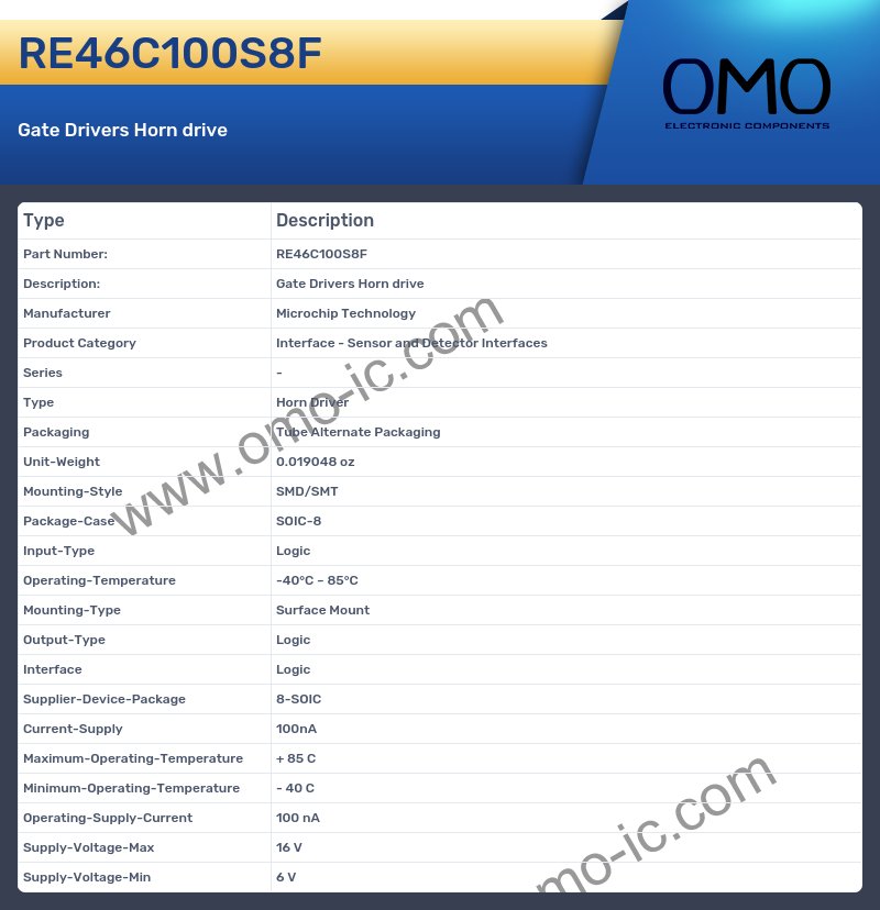 RE46C100S8F