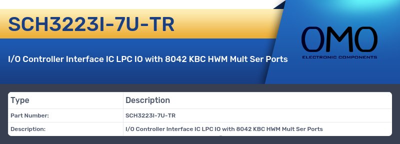 SCH3223I-7U-TR