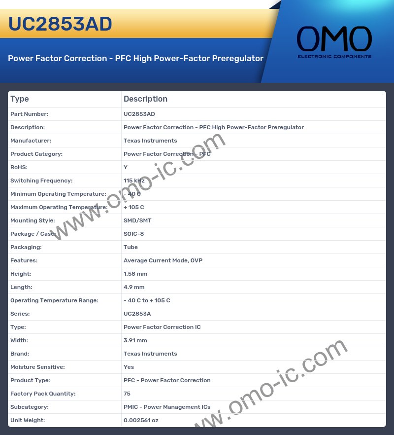 UC2853AD