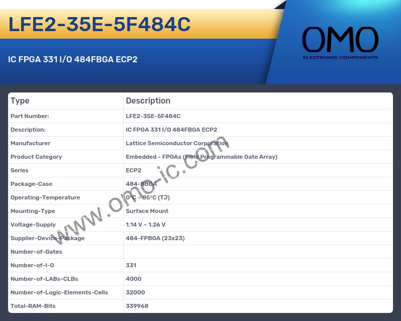 LFE2-35E-5F484C