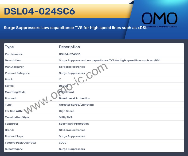 DSL04-024SC6