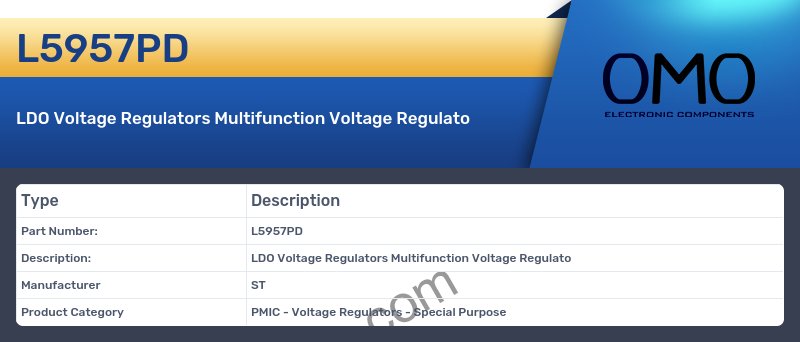 L5957PD