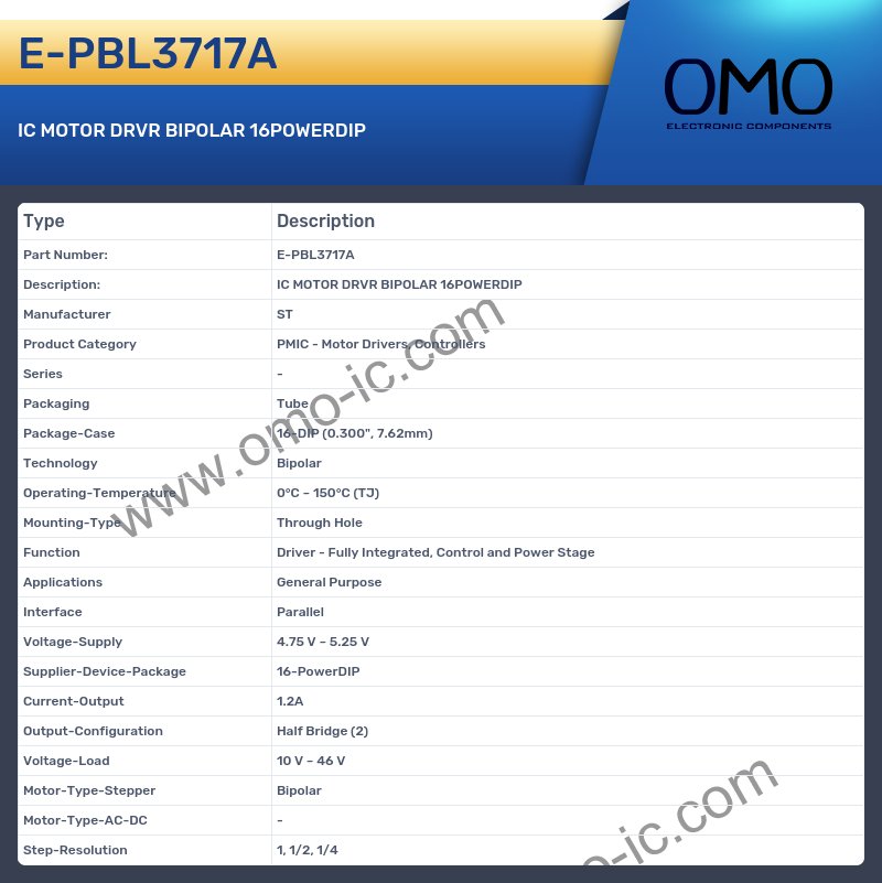E-PBL3717A