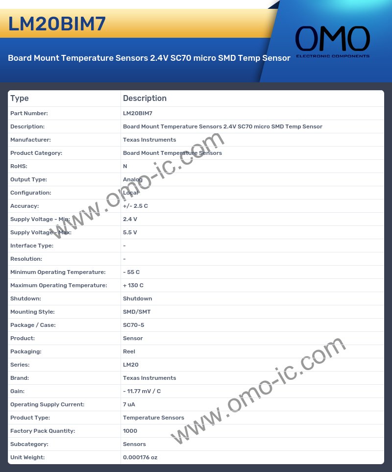 LM20BIM7
