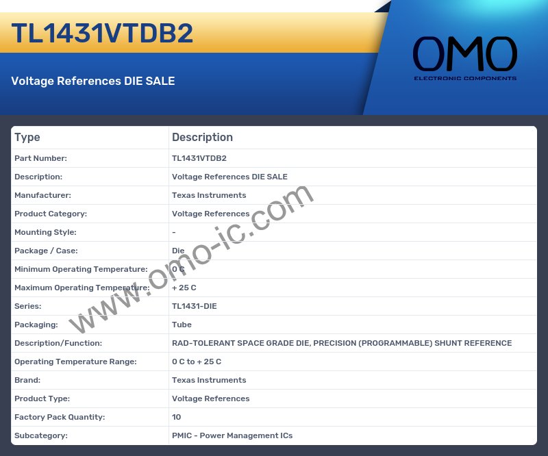 TL1431VTDB2