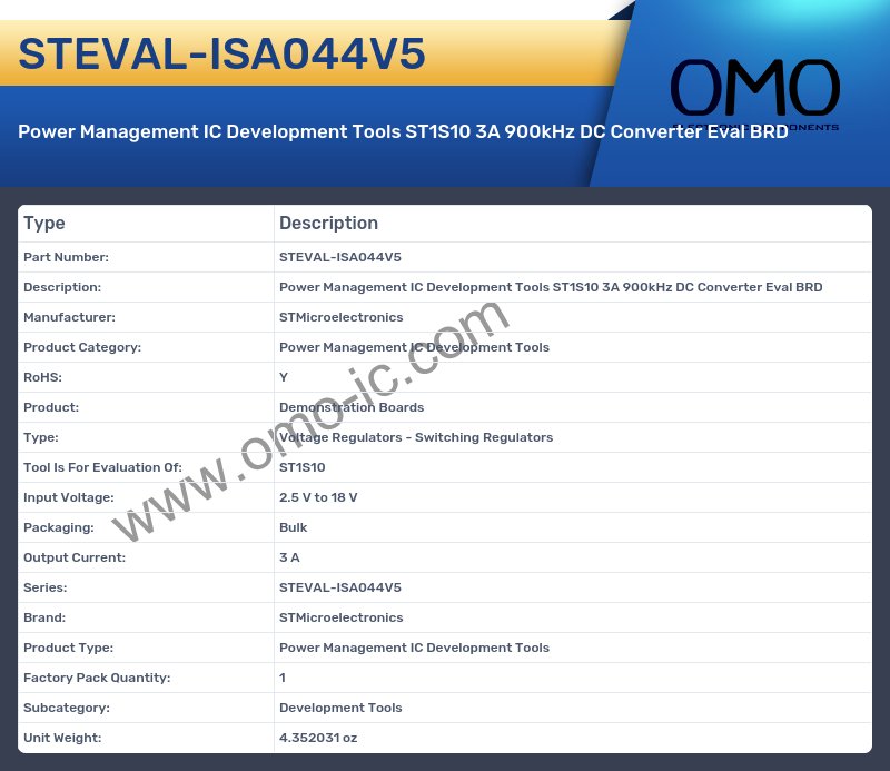 STEVAL-ISA044V5