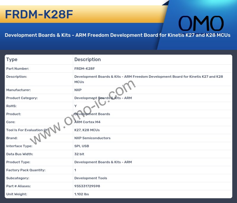 FRDM-K28F