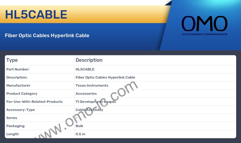 HL5CABLE