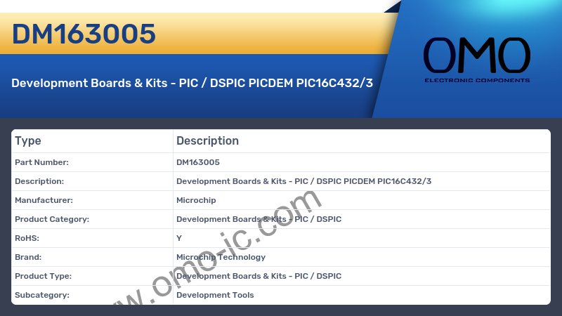 DM163005