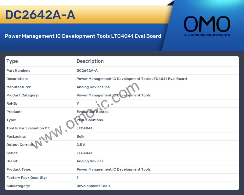 DC2642A-A