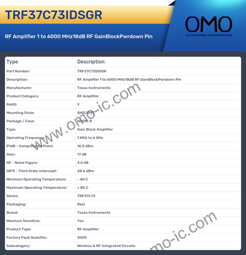TRF37C73IDSGR