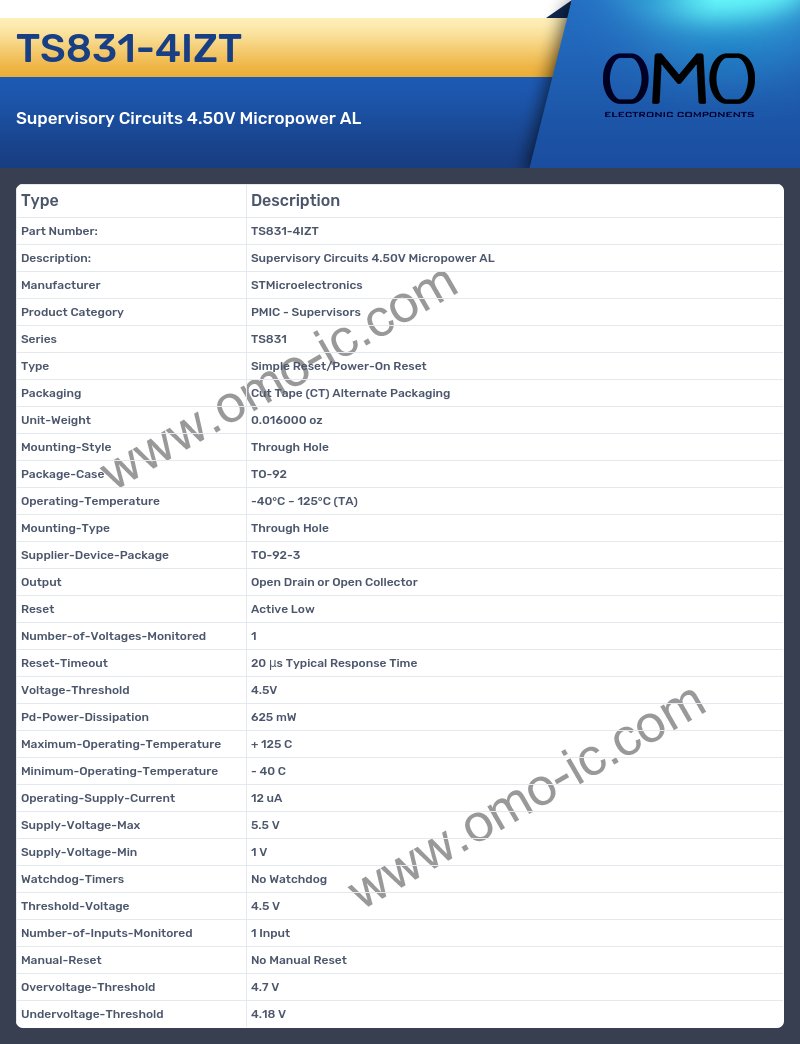 TS831-4IZT