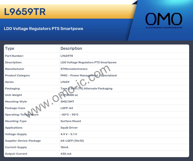 L9659TR
