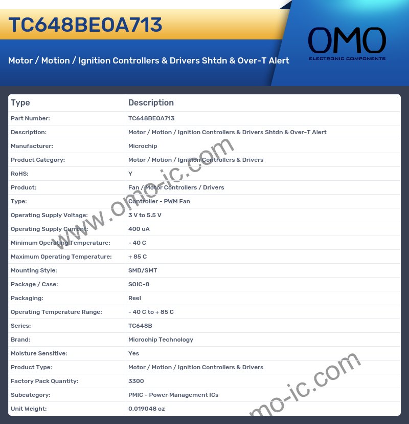 TC648BEOA713