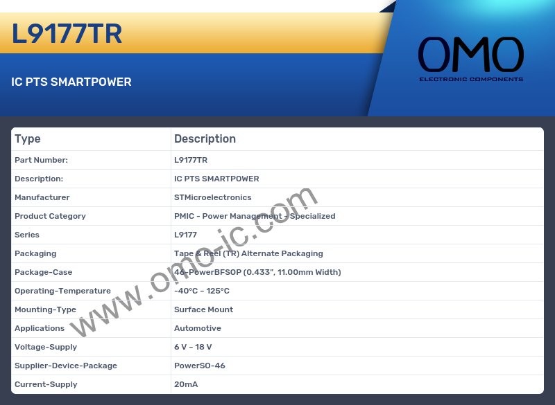 L9177TR