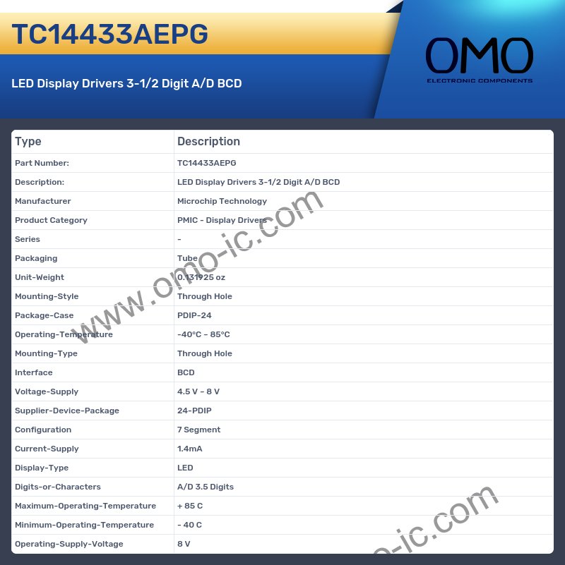 TC14433AEPG