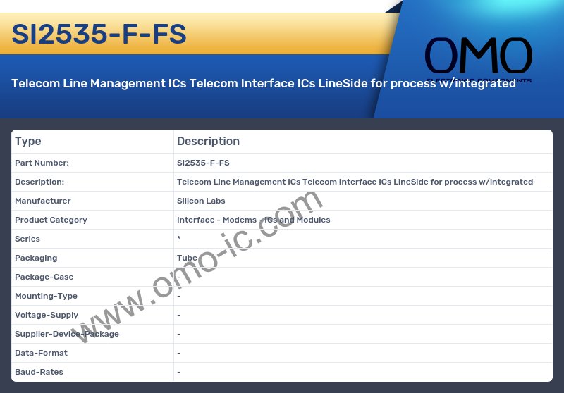 SI2535-F-FS
