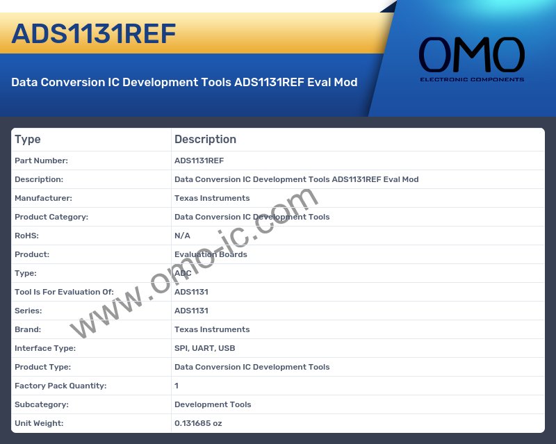 ADS1131REF
