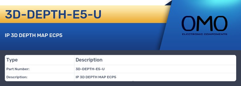 3D-DEPTH-E5-U