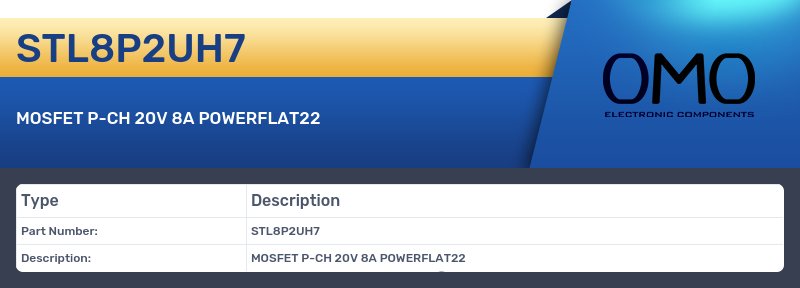 STL8P2UH7