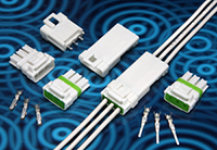 WPJ Series Wire-to-Wire and Wire-to-Board Crimp St