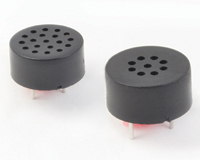 CVS Series Enclosed PCB Mount Speakers