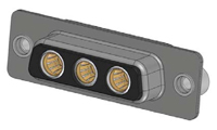LCC17 Series Connectors