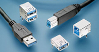 USB 3.0 Interconnects