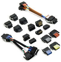 Power Clamp Connectors and Cables Solutions