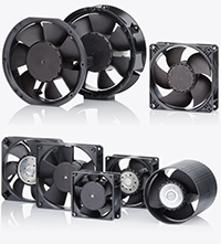 ACmaxx/GreenTech EC-Compact Fans