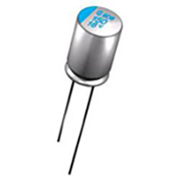 PSG Series Conductive Polymer Aluminum Solid Capac