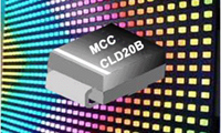 Current Limiting Diode