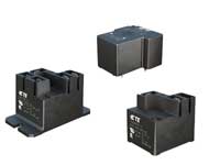 T9A Series Relays